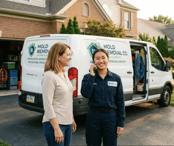 Crawlspace Mold Remediation Shippenville, PA FAQs